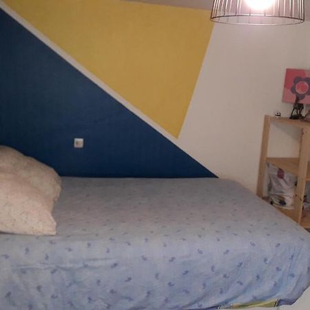 Location Pour 24H Du Mans Apartment Arnage Exterior photo